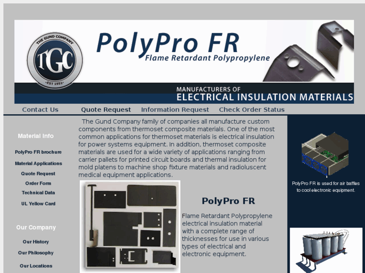 www.polyprofr.com