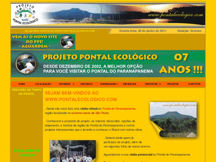 www.pontalecologico.com