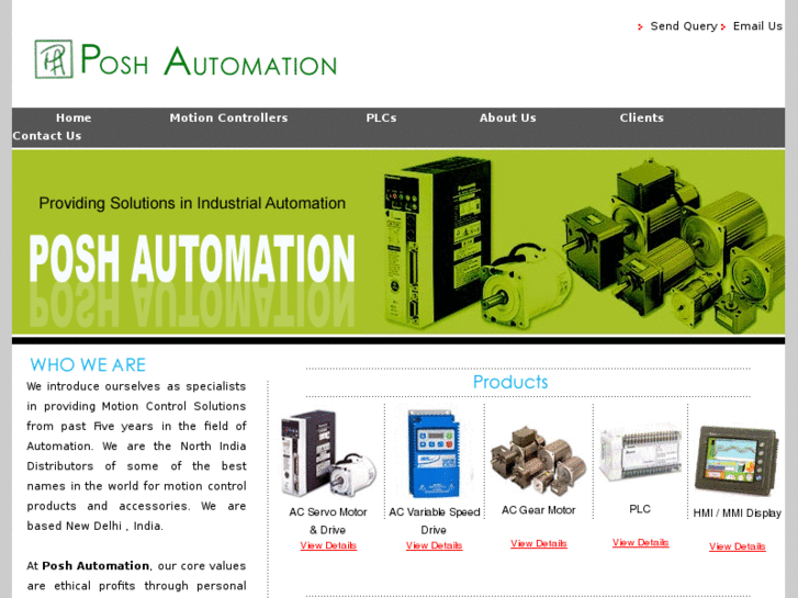 www.poshautomation.com