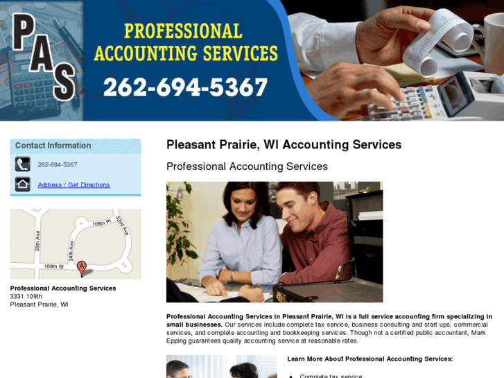 www.professionalaccountingwi.com