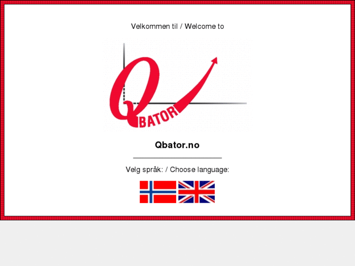 www.qbator.no