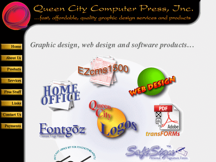www.queencitycomputerpress.com