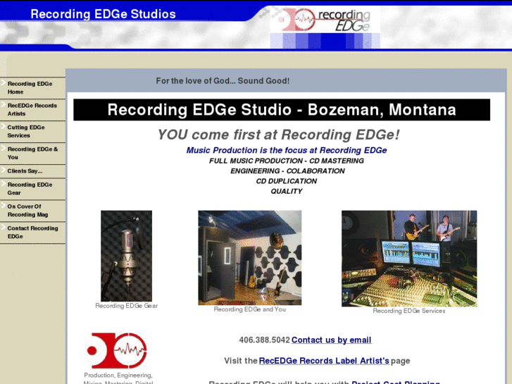 www.recordingedge.com