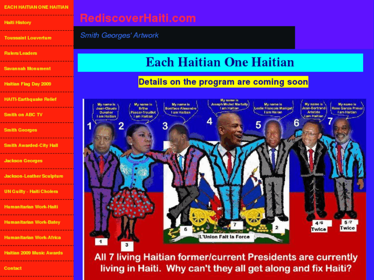 www.rediscoverhaiti.com