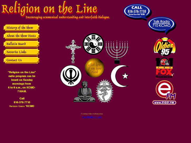 www.religionontheline.org