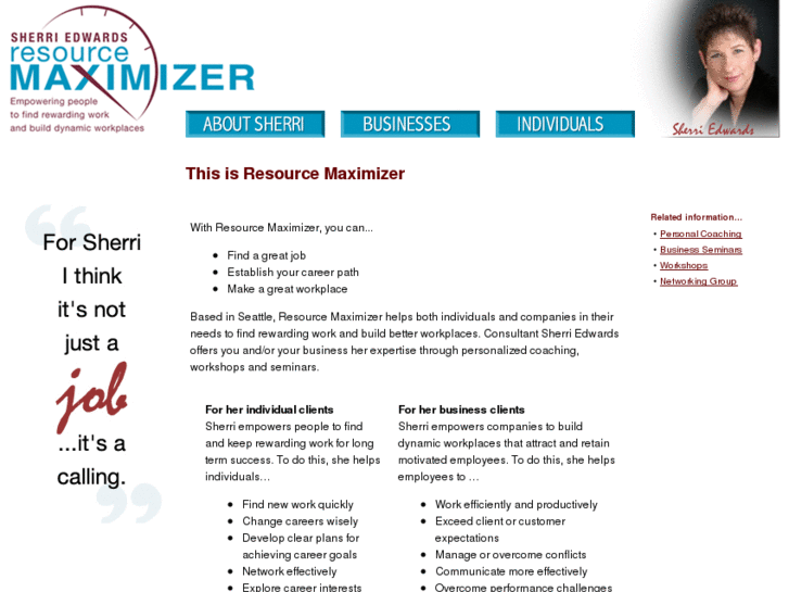 www.resourcemaximizer.com