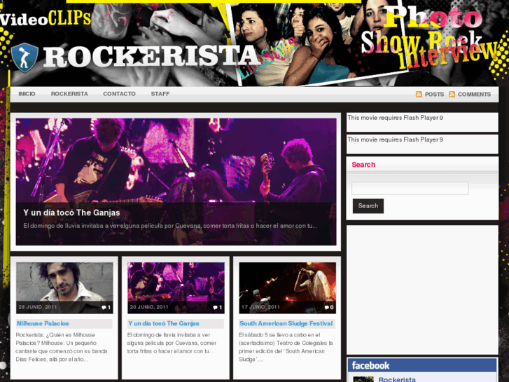 www.rockerista.com.ar