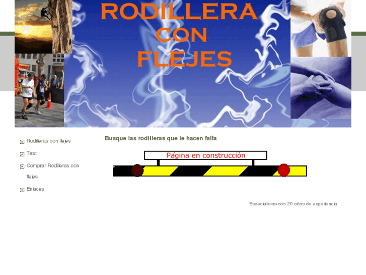 www.rodilleraconflejes.es