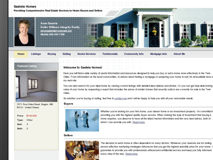 www.saatelahomes.com