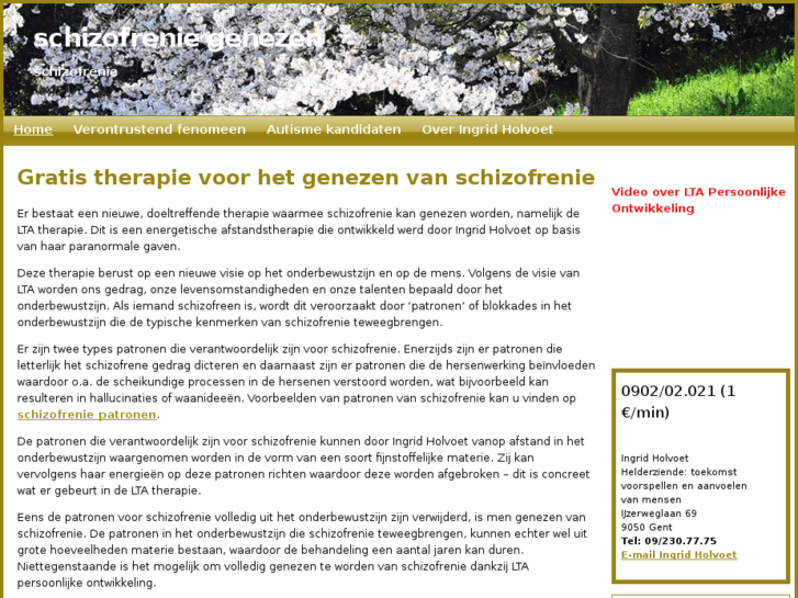 www.schizofrenie-genezen.nl