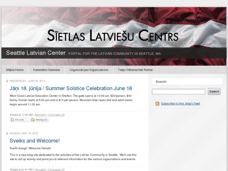 www.seattlelatviancenter.com