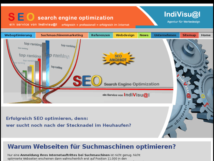 www.seo-webseitenoptimierung.at