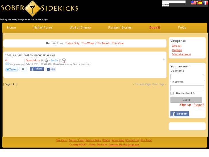 www.sobersidekicks.com