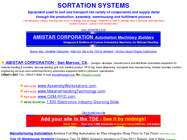 www.sortationsystems.com