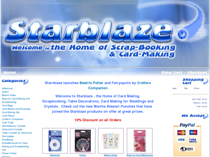 www.starblaze.co.uk