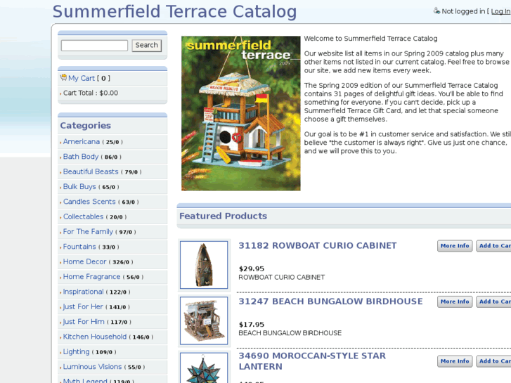 www.summerfieldterracecatalog.com