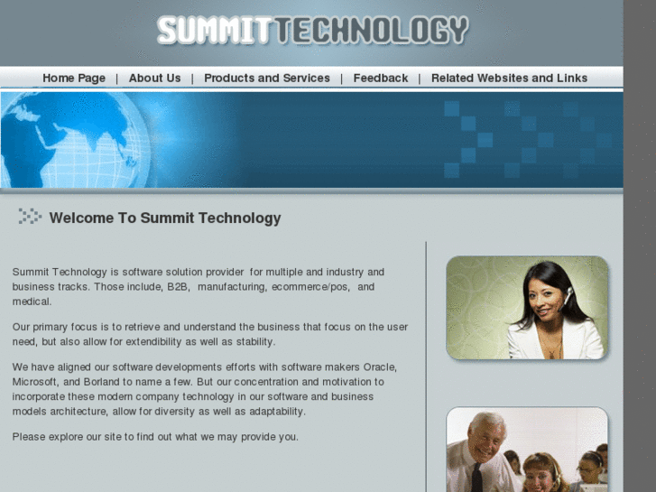 www.summit-techno.com