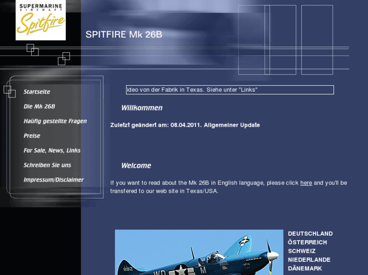 www.supermarine-germany.com