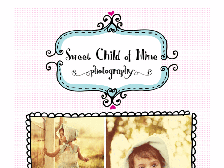 www.sweetchildofminephotography.com