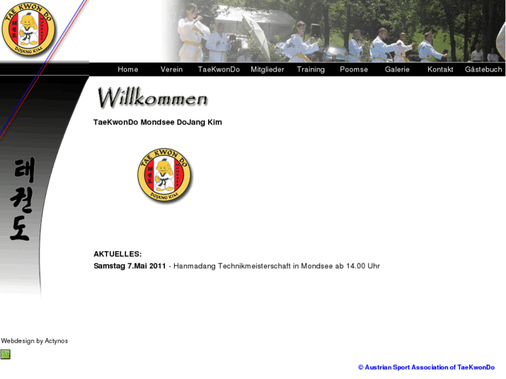 www.taekwondo-kim.net