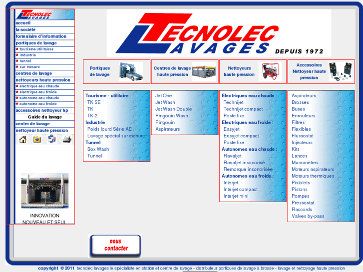 www.tecnolec-lavages.com