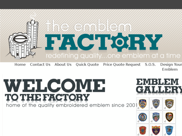 www.theemblemfactory.com