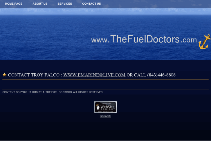 www.thefueldoctors.com