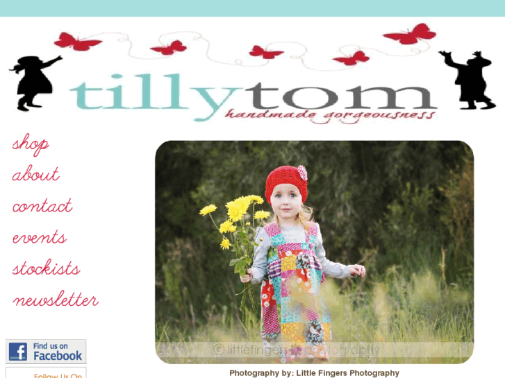 www.tillytom.com.au