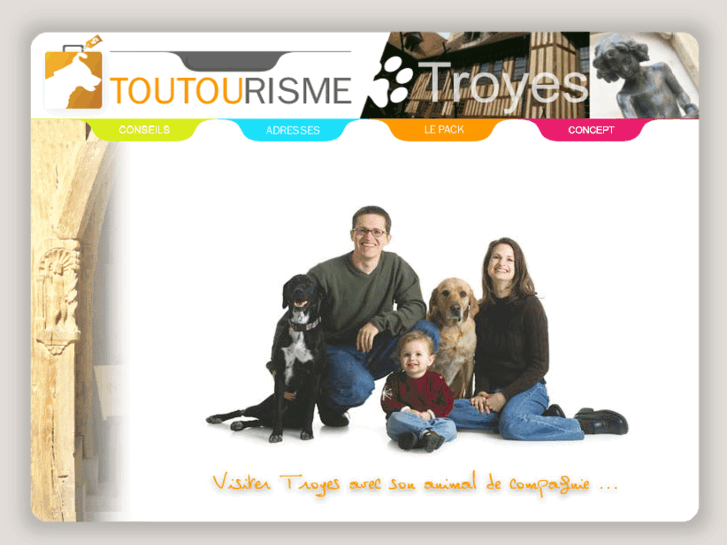 www.toutourisme.com