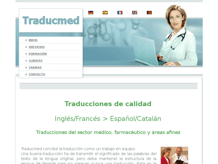 www.traducmed.com