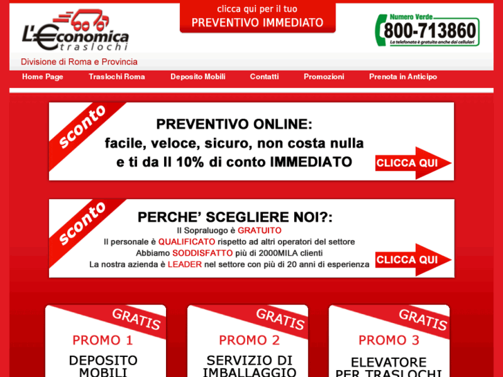 www.traslochiroma.eu