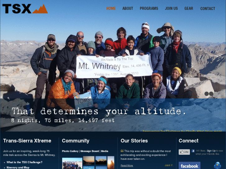 www.tsxchallenge.com
