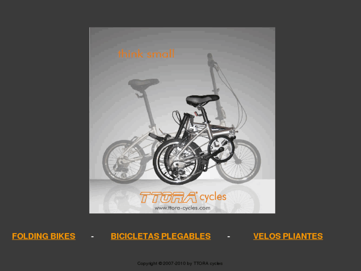 www.ttora-cycles.com