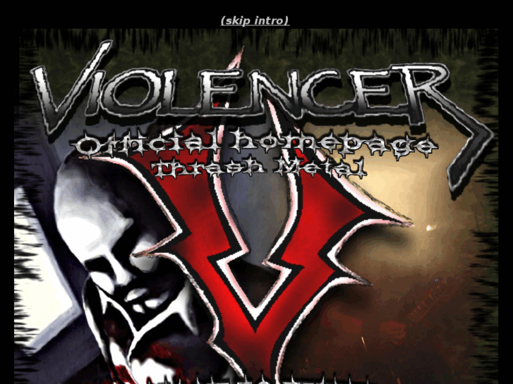 www.violencer.net