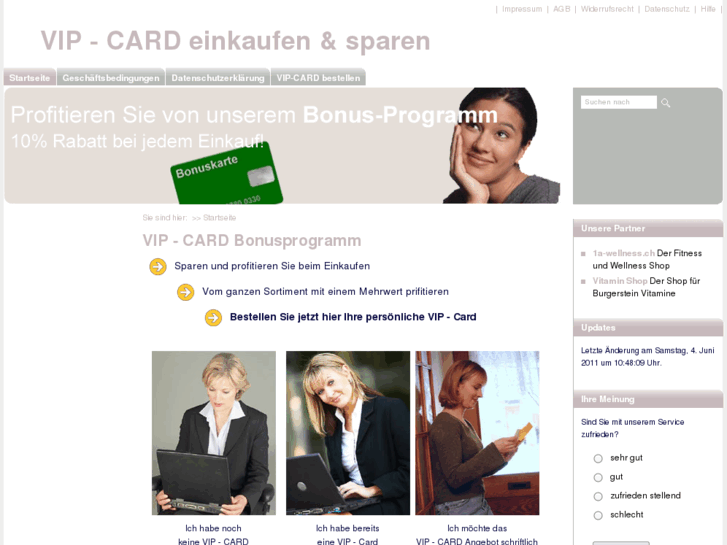 www.vip-card.ch