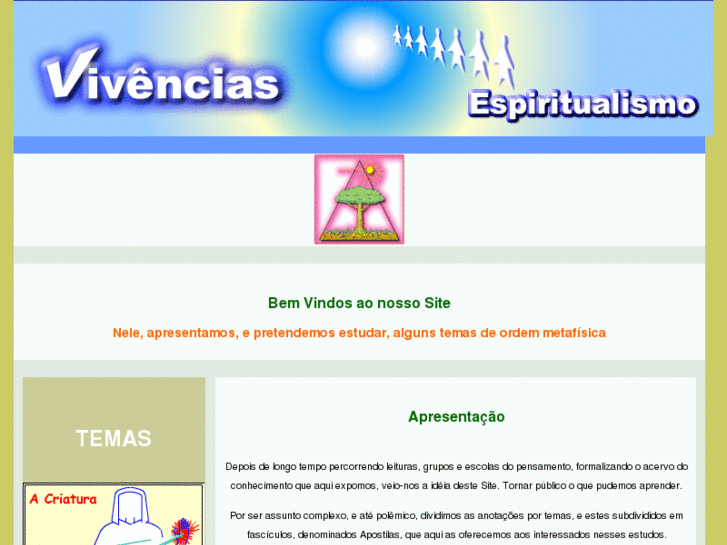 www.vivenciasespiritualismo.net