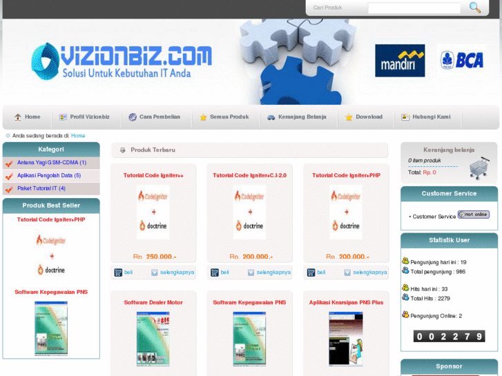 www.vizionbiz.com