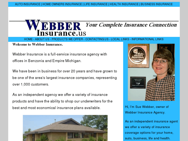 www.webberinsurance.us