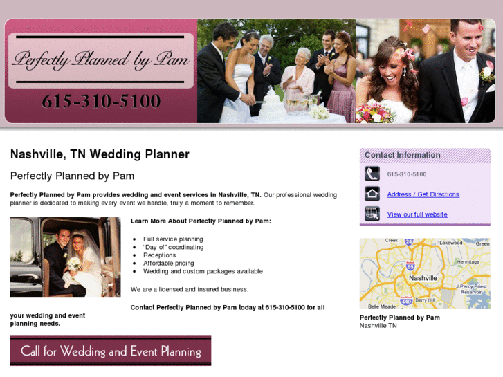 www.weddingplanningnashville.com