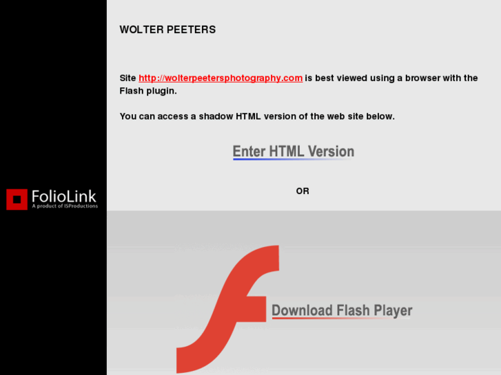 www.wolterpeeters.com