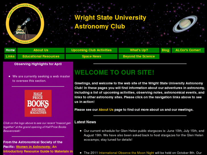 www.wsuastronomy.org