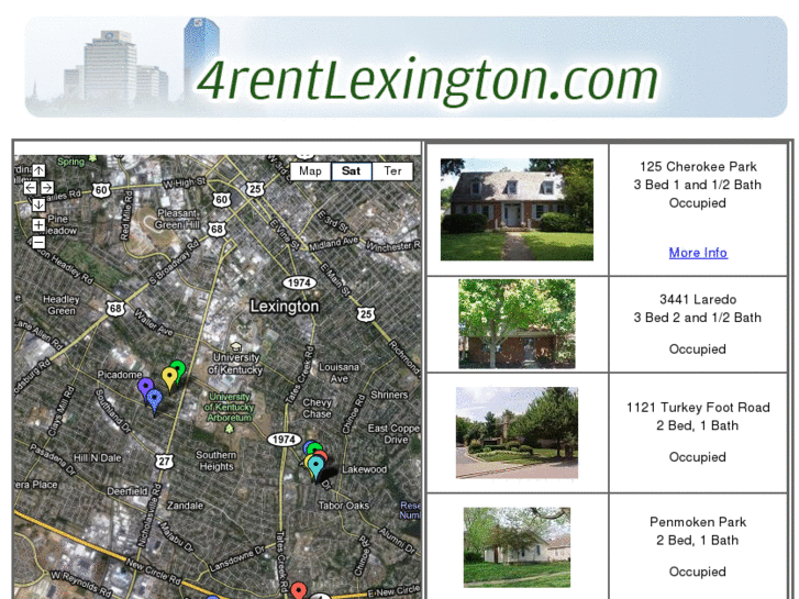 www.4rentlexington.com