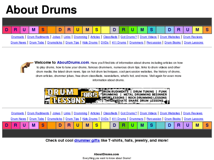 www.aboutdrums.com