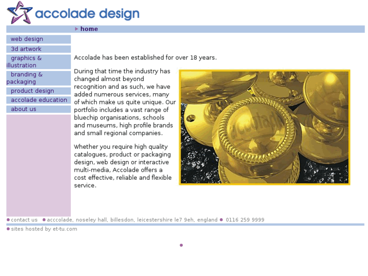 www.accolade-design.co.uk