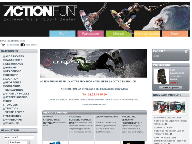 www.actionfun.com