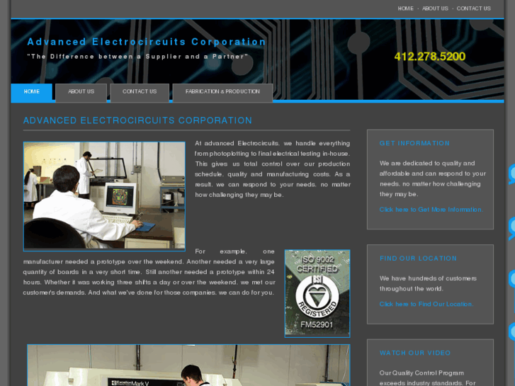 www.aecpcb.com