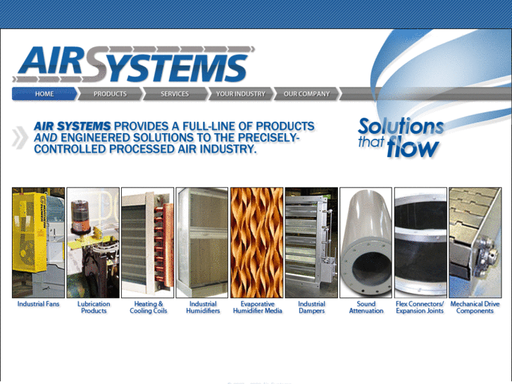 www.airsystems-usa.com