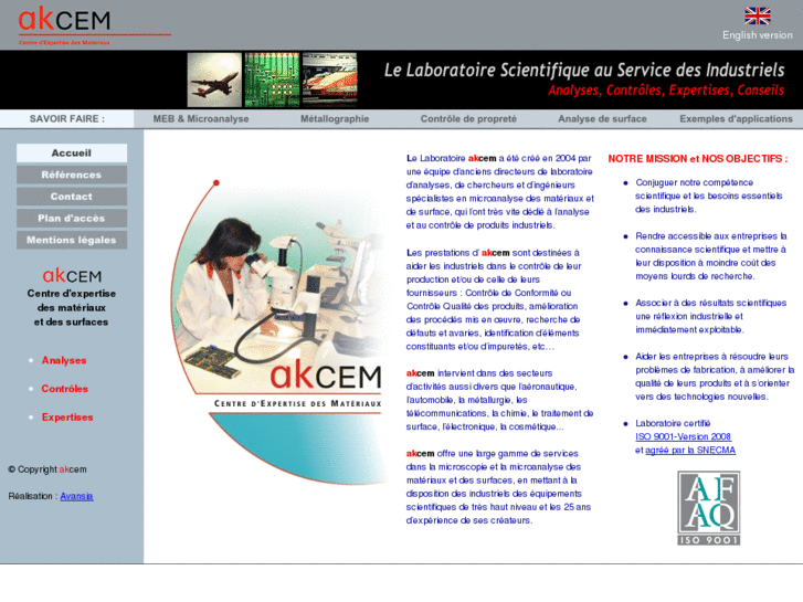 www.akcemlab.com