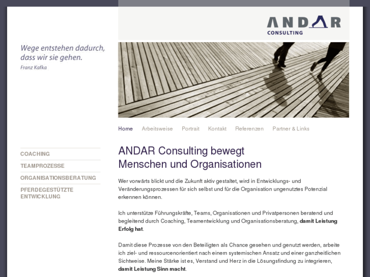 www.andar-consulting.org