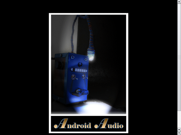 www.androidaudio.net